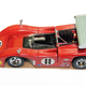 Illustration for article titled GMP 1:43 McLaren M8B Low Wing - Its beautiful... and its trade bait.